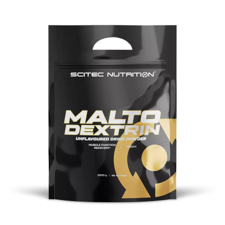Maltodextrin - 2000g