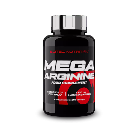 Mega Arginine