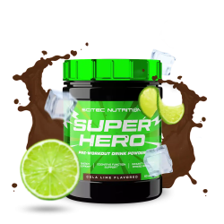 Superhero - 285g