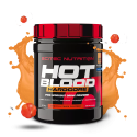 Hot Blood Hardcore