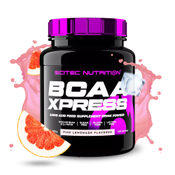 BCAA-Xpress