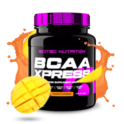 BCAA-Xpress