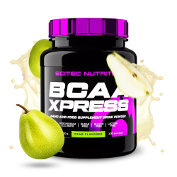BCAA-Xpress