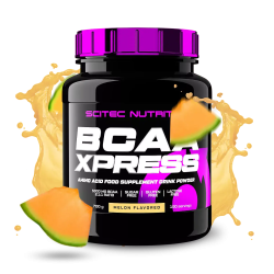 BCAA-Xpress