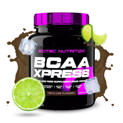 BCAA-Xpress