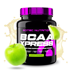 BCAA-Xpress