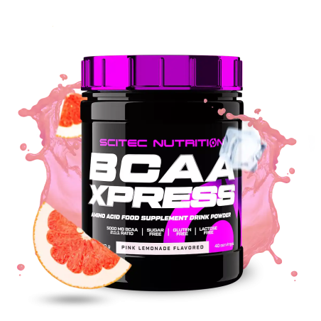 BCAA-Xpress