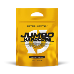 Jumbo Hardcore