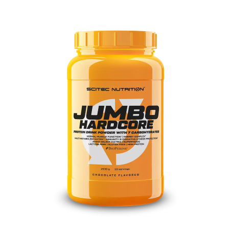 Jumbo Hardcore