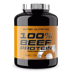100% Beef Protein