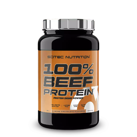 100% Beef Protein