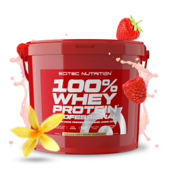 100% Whey Protein Professional