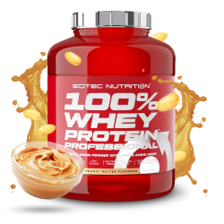 100% Whey Protein Professional