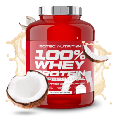 100% Whey Protein Professional