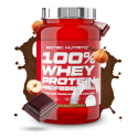 100% Whey Protein Professional