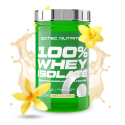 100% Whey Isolate