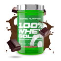 100% Whey Isolate