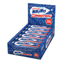 Milky Way Hi-Protein - Boite de 12 barres