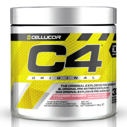 C4 Original 195 g