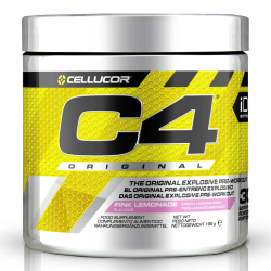 C4 Original 195 g