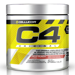 C4 Original 195 g