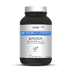 Eroxa - 90 Capsules