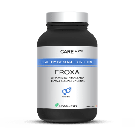 Eroxa - 90 Capsules