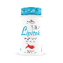 Lipitek Brûleur de Graisse Femme - 90 Capsules