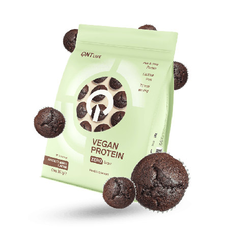 Vegan Protein - 500 g
