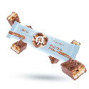 Protein Snack bar Cacahuètes caramel - 12 x 60 g