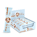 Protein Snack bar Cacahuètes caramel - 12 x 60 g