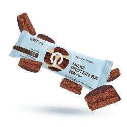 Barre protéinée Milkii - 12 x 60 g