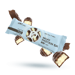 Barre protéinée Milkii - 12 x 60 g