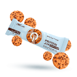 Protein Joy Barre - 12 x 60 g