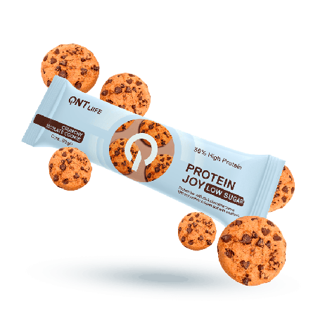 Protein Joy Barre - 12 x 60 g