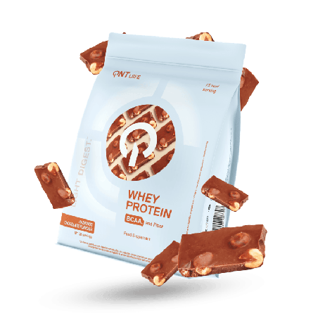 Light Digest Whey Protein