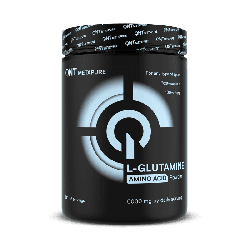 L-Glutamine 6000 mg - 350 g