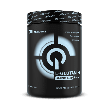 L-Glutamine 6000 mg - 350 g