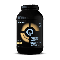 Prime Whey Protéine