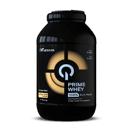 Prime Whey Protéine