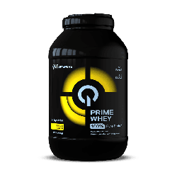 Prime Whey Protéine