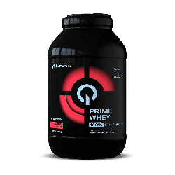 Prime Whey Protéine