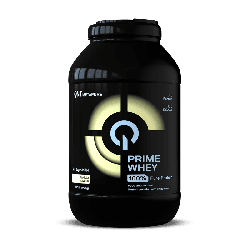 Prime Whey Protéine