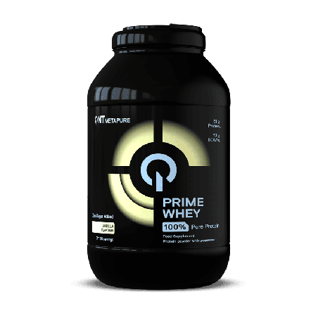 Prime Whey Protéine