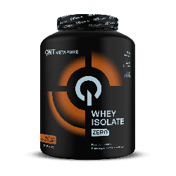 Metapure Whey Isolate Zero
