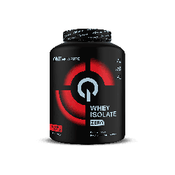 Metapure Whey Isolate Zero