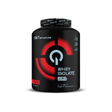 Metapure Whey Isolate Zero