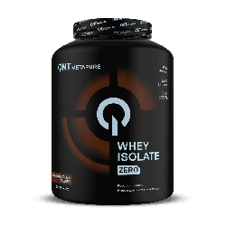 Metapure Whey Isolate Zero