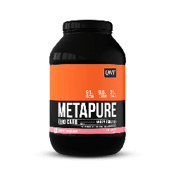 Metapure Whey Isolate Zero