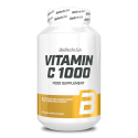Vitamin C 1000 Bioflavonoids